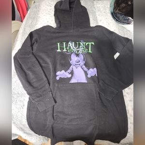 Authentic disney hoodie dress